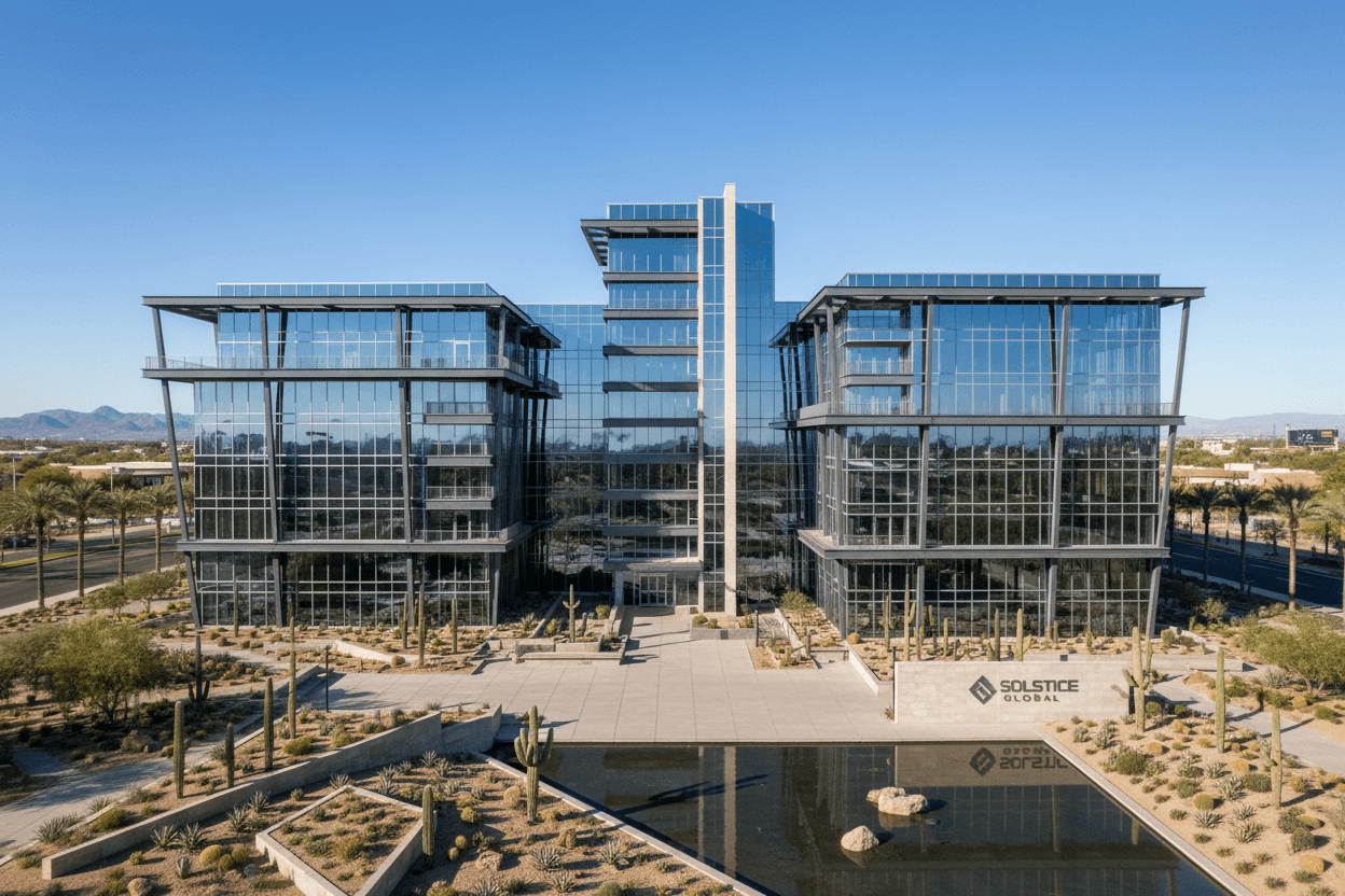 Corporate Headquarters